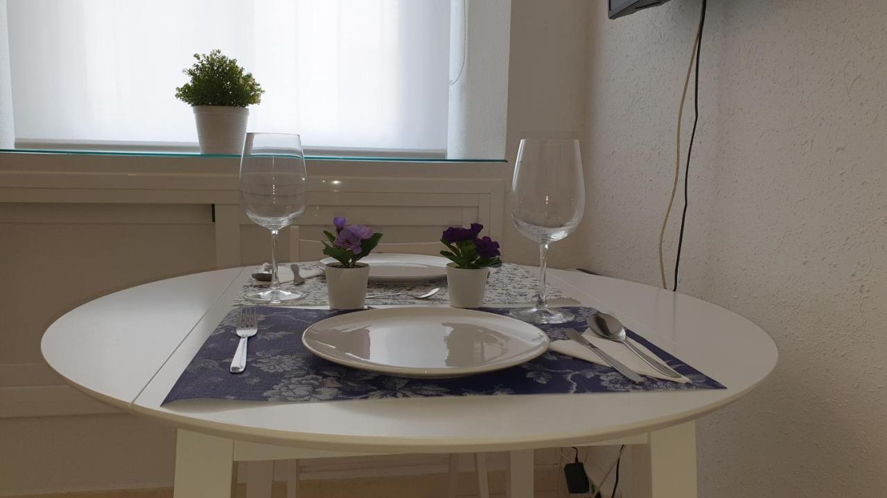 Encantador Apartamento En El Corazon De Sevilla Exterior foto