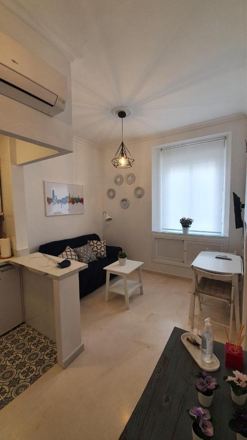 Encantador Apartamento En El Corazon De Sevilla Exterior foto