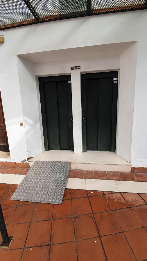 Encantador Apartamento En El Corazon De Sevilla Exterior foto