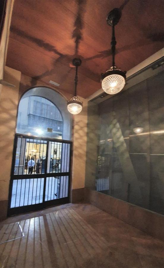Encantador Apartamento En El Corazon De Sevilla Exterior foto